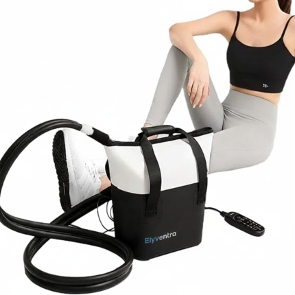 Cold Therapy Machine - Lightweight, Programmable Relief